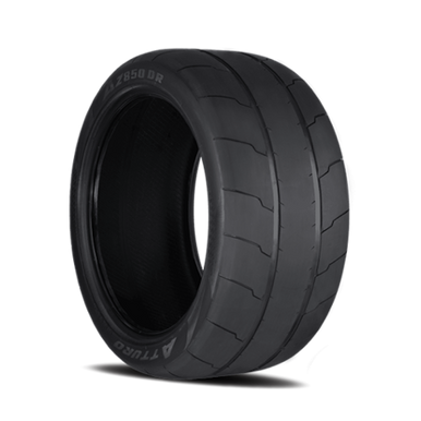 Atturo AZ850DR Tire - 315/40R18 108Y XL - DR850-D3KL8ATA