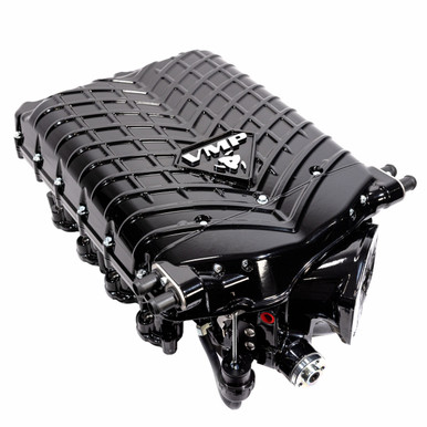 VMP Gen 6 Supercharger Stage 1 Kit 3.0L (2024-2025 Mustang GT) WK-2640-S1-30-VMP
