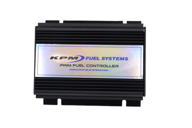 KPM 1500HP Add-On Fuel and PWM Kit (2015-2017 Ford Mustang GT) MUS-10-15PWM-ADD15LHD