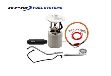 KPM 2700HP Add-On Fuel Kit (2015-2017 Ford Mustang GT) MUS2700-ADD-15-LHD