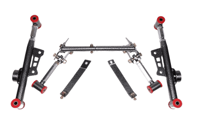Team Z Street Beast Rear Suspension Kit w/ Relocated Uppers (1994