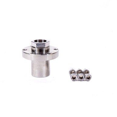 VMP Predator Hub for Factory 5.2L Supercharger VMP-HUB-M18