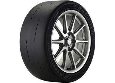 Hoosier Tire Quick Time Pro 28x14.50-17lt 17652QTPRO