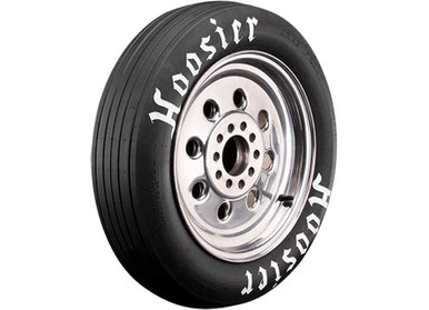 Hoosier Tire Quick Time Pro 28x14.50-17lt 17652QTPRO