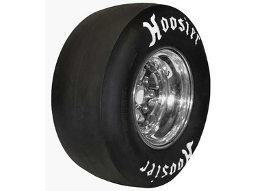 Hoosier Tire Quick Time Pro 28x14.50-17lt 17652QTPRO