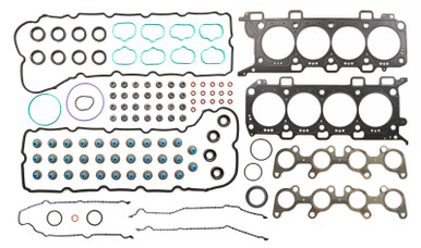 Cometic Ford 5.0L Gen 1 Coyote Modular V8 94mm Bore .028in MLX Cylinder Head Gasket LHS