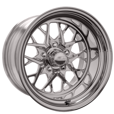 Billet Specialties 15x14 Redline Front / Rear Wheel 5x5.00 BP 5.50