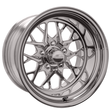 Billet Specialties 17x4.5 Redline Front / Rear Wheel 5x4.75 BP