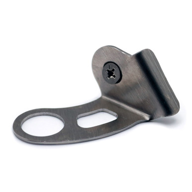 M&M Transmission Reverse / Line Lock Button Mount - REV-BUTTON