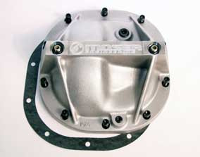 Cast Iron Daytona Pinion Support For 9 In. Ford