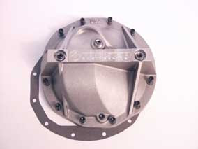Moser Engineering 9400M Axle Bearing Pair - 8-3/4" Non-Adjustable For Mopar & Dana 60, 2.875" OD
