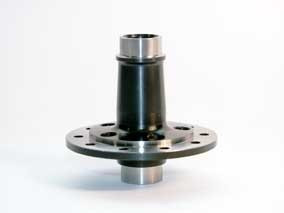 Moser Engineering 8.8