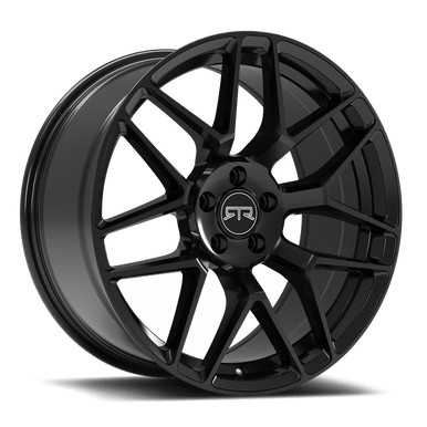 ずっと気になってた rtr-tech-7-mustang-wheel-rtr- パーツ