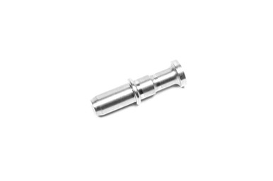 Radium Engineering SAE Male Plug 5/16In Stainless Steel - 14-0674 ...