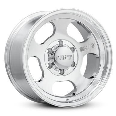 Mickey Thompson Canyon Pro Polished Wheel