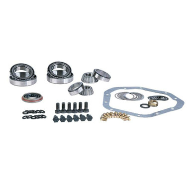 Strange Engineering Complete Installation Kit For Strange S60 Rear End ...