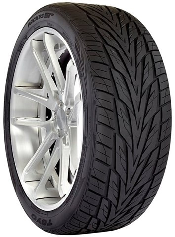 Toyo Proxes Sport 245/40ZR20 Max Performance Summer Tire 133120