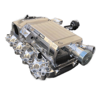 オールドM　べンツ108-280Sツインキャブエンジン用へツト Motorsport Auto - The Z Store - Chromed Engine Bolt Bundle, 79-83