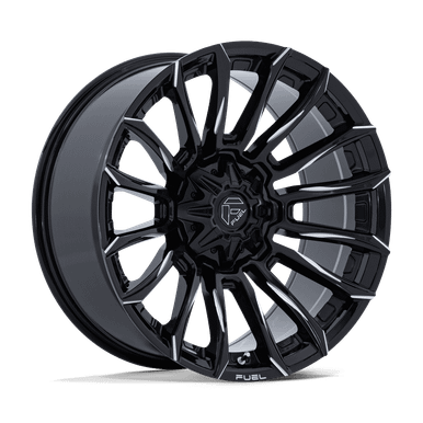 fuel-fc889-blade-22x10-6-et-18