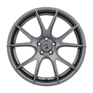 19x9.5 Forgestar CF5V / 5x114.3 / ET 29mm