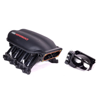 VMP Cobra Jet Manifold & Twinjet 67mm Throttle Body Package (2018