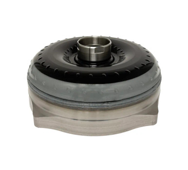 Circle D Pro Series 10R80 Torque Converter 258mm (2018 - 2025