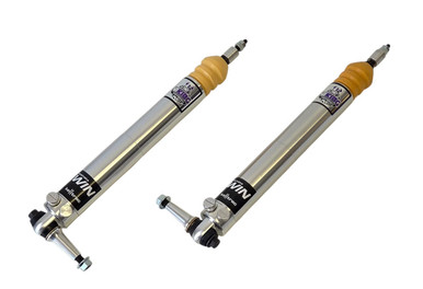 KellTrac Viking Rear Shocks | 2020-2026 Explorer ST