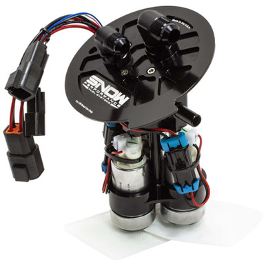 【豪華フルセット】Three Weather インフレータブルSUP電動ポンプ付 Snow Fuel Hat Triple Pump Race 11-25 Mustang SNF-52601R