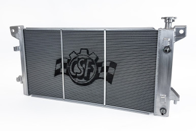 CSF 10-14 Ford Raptor and F-150 High Performance Radiator - 8094 ...