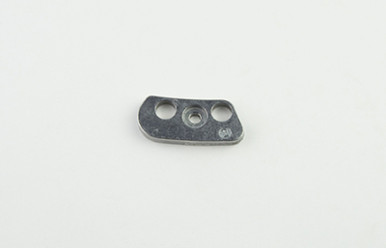 Wilwood Caliper Bridge Spacer .190 Thick - 300-4914 - Beefcake Racing