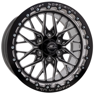 Billet Specialties Redline LT Bead Lock Wheel