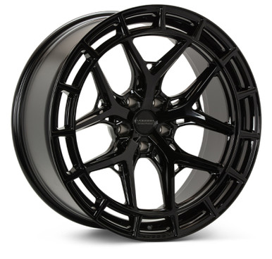Vossen HFX-1 22x11 / 5x112 / ET18 / Super Deep / 66.56 CB - GB