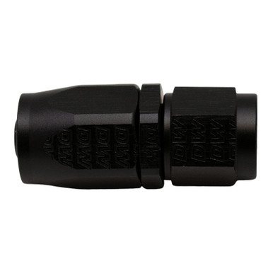 DeatschWerks 6AN SS Double Braided CPE Hose 10 Feet (6-02-0812-10)