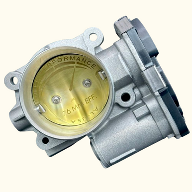Soler 76mm Throttle Body for GM 3.6L LLT – SE6994-76NE