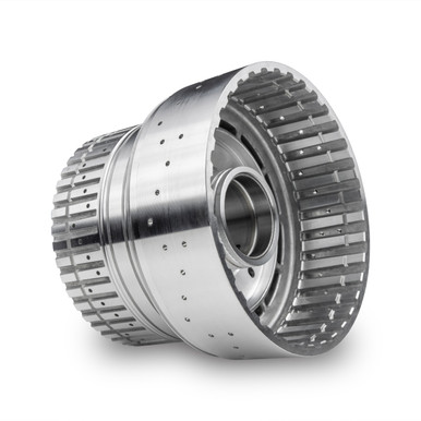 Suncoast 10R80 CDF Triple Drum – Updated Anti-Walk Design