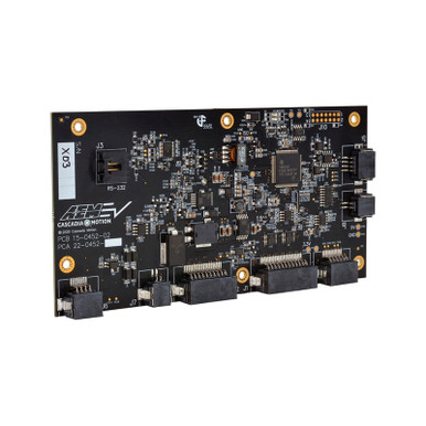 AEM EV Tesla Sport Large Drive Unit Control Board (For Sport LDU Swaps ...