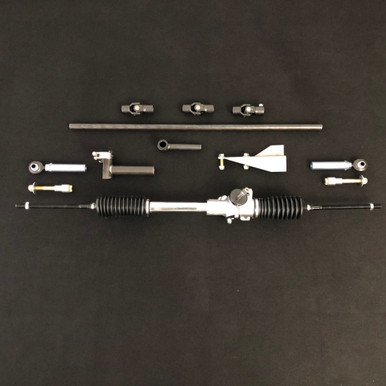 TRZ Drop Spindle Rack Kit for 77 - 96 Impala & Caprice