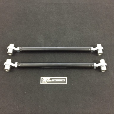 TRZ Rear Double Adjustable Toe Rods CTS-V2 (CV2-202R)