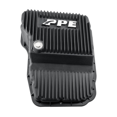 PPE Black 65RFE/66RFE Deep Pan | 1.8qt Capacity | 228052320