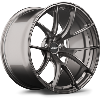 Apex VS-5RS 20x11.5 ET29 Anthracite Ferrari Wheel