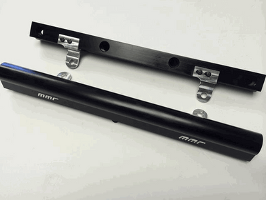 MMR Billet Fuel Rail Kit (2011-2023 Mustang/F-150 5.0 & 5.2)110342