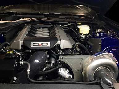Procharger Supercharger P-1SC-1 HO Tuner Kit (2018-2023