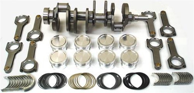 5.0/5.2 Coyote Rotating Assembly | MMR Forged Engine Kit