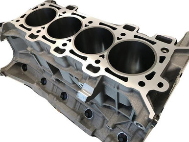 MMR Gen 2 Pro-Mod Sleeved Block (Coyote 5.0/5.2) 451555
