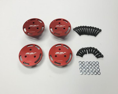 MMR Phaser VCT Delete Camshaft Adjuster Lockout (2011-2014 Coyote