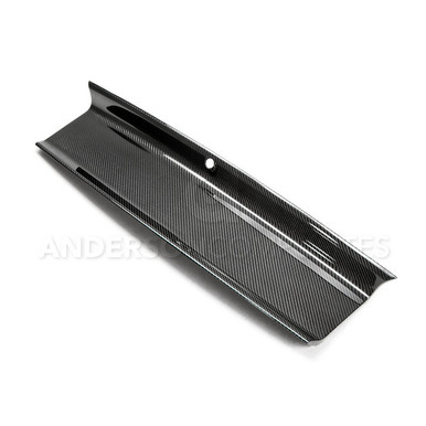 Anderson Composites Decklid Panel NO Emblem (2015-2023 Mustang) AC-TG15FDMU