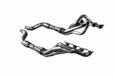 ARH Headers 1-7/8″ Catted Direct Connect (2020-2022 Shelby GT500/15-20 Shelby GT350) MTSH3-16178300DCWC