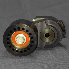 ARS Belt Tensioner Low Profile Ford Coyote Black (2011+ Mustang GT/F-150) ARS9600-01BNP