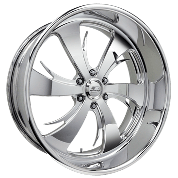 Billet Specialties 22x12 BLVD 69 DT69222
