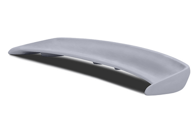 Cervinis Pedestal Spoiler Rear (2015-2023 Mustang) 2231
